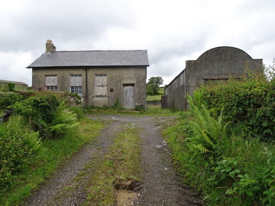 Former School House Meenatully Road, belleek, BT93 2BN