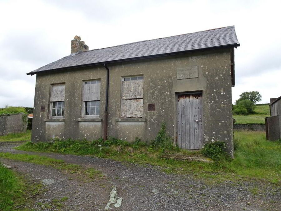 Former School House Meenatully Road