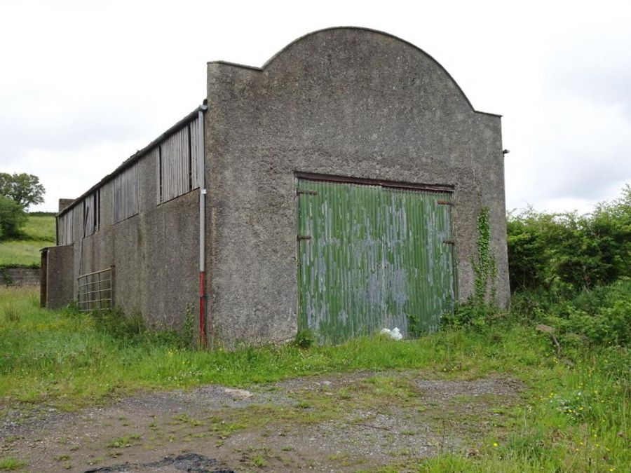 Former School House Meenatully Road