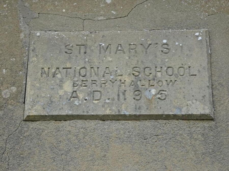 Former School House Meenatully Road
