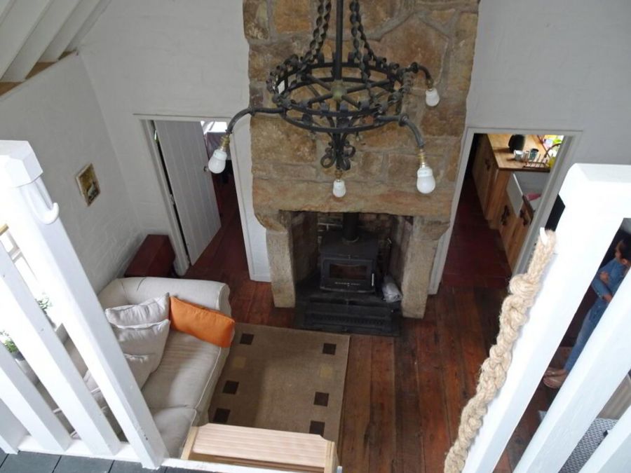 2 Castle Brae Cottages, 465a Loughshore Road