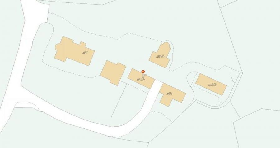 2 Castle Brae Cottages, 465a Loughshore Road