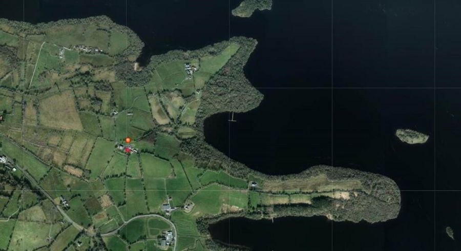 2 Castle Brae Cottages, 465a Loughshore Road