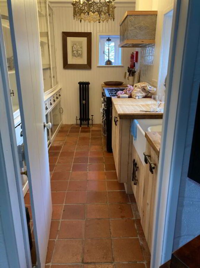 2 Castle Brae Cottages, 465a Loughshore Road