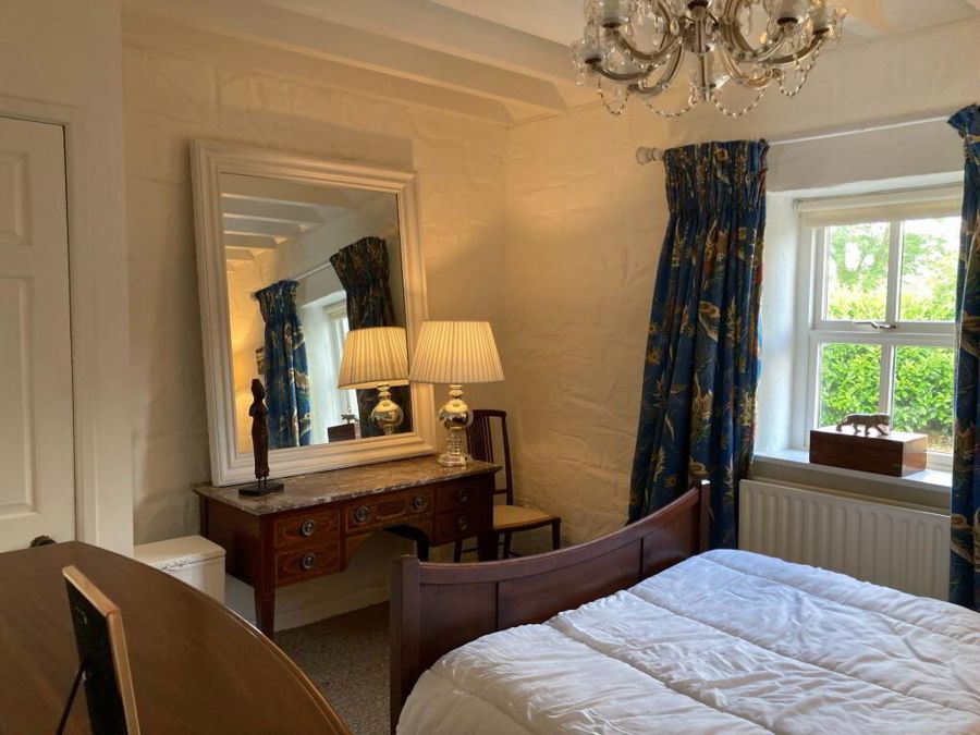2 Castle Brae Cottages, 465a Loughshore Road