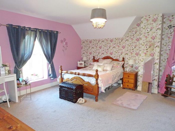 43 Rahall Road