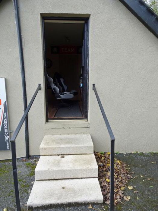 43 Rahall Road