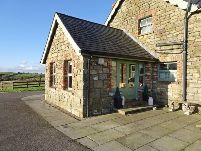 43 Rahall Road