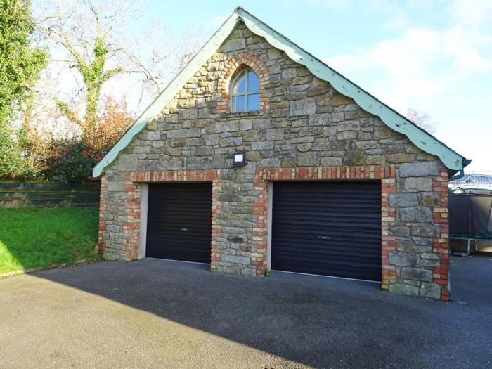 43 Rahall Road