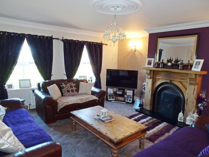 43 Rahall Road