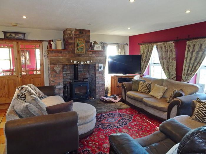 43 Rahall Road