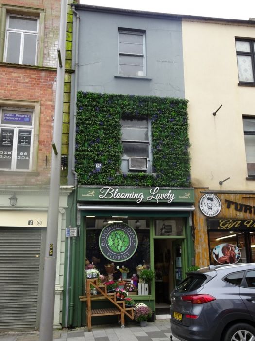 35 Townhall Street, co. fermanagh, enniskillen, BT74 7BD