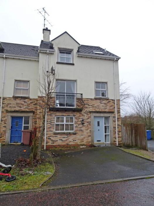 54 Featherbed Glade, enniskillen, BT74 7HW