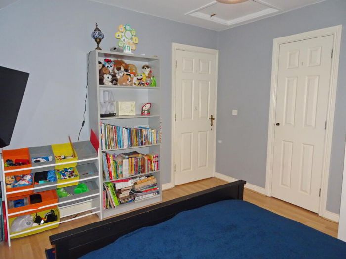 54 Featherbed Glade