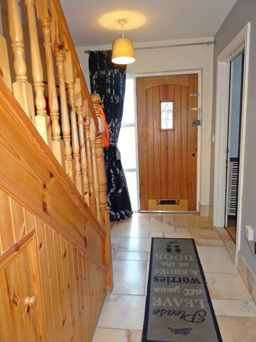 54 Featherbed Glade