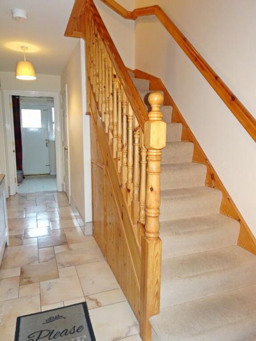 54 Featherbed Glade