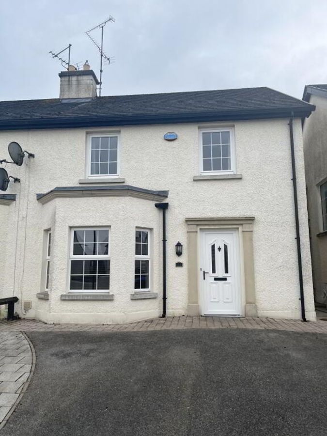 21 Devenish Manor, Enniskillen, BT74 5JD