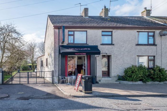 Traynors, 73 Main Street, maguiresbridge, BT94 4RZ