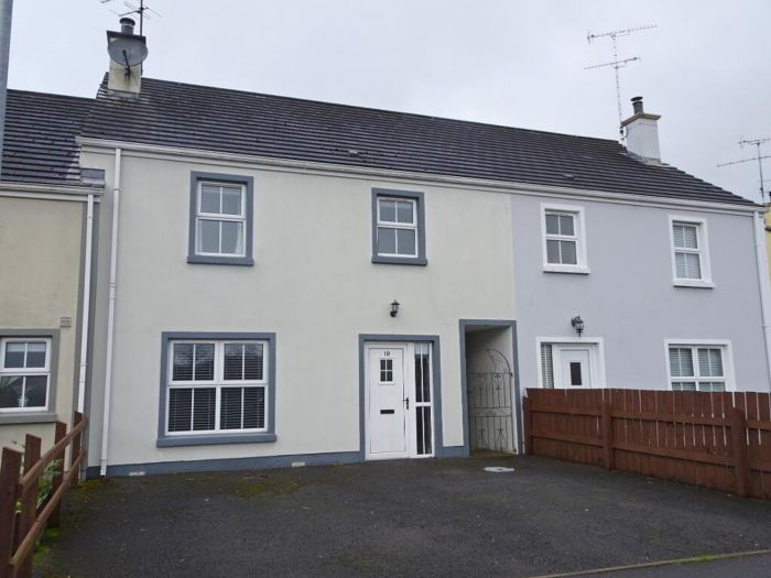 10 Killyveagh View, monea, BT74 8FN