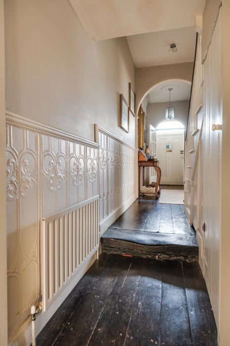 42 Willoughby Place