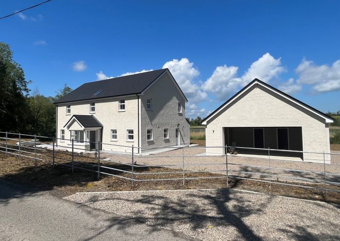 Drumhirk Road, lisbellaw, BT94 5LD