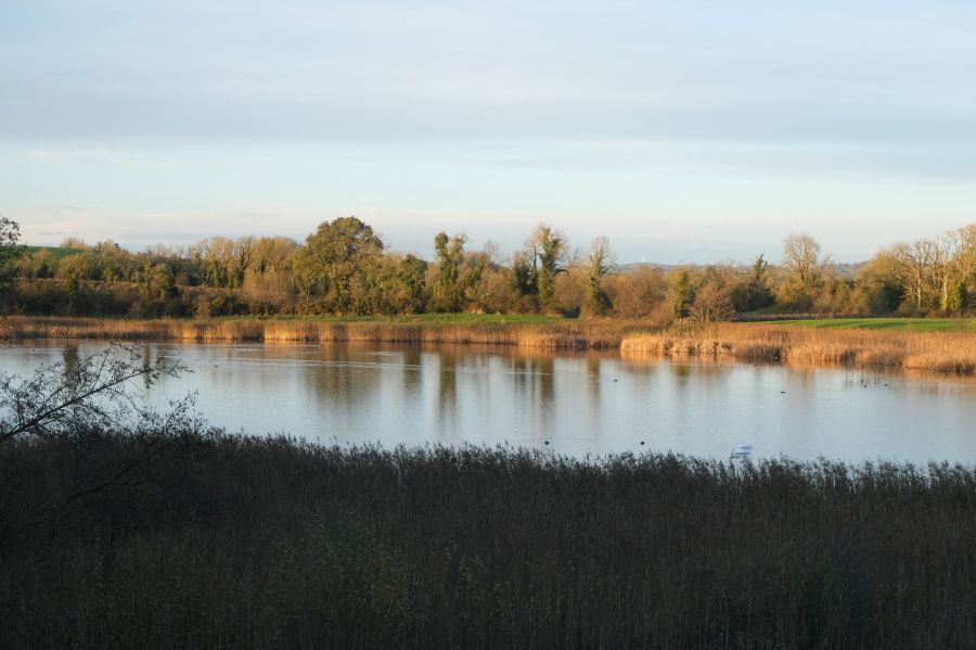 Drumhirk Road