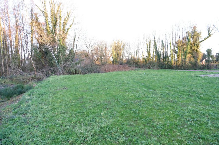 Drumhirk Road