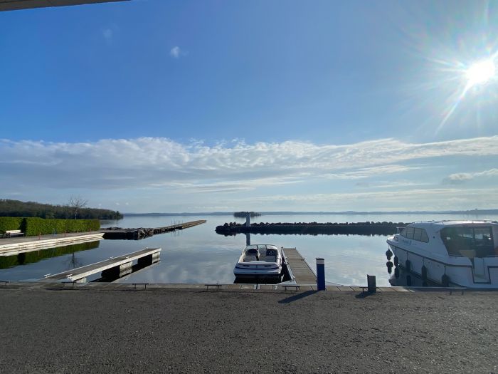 2D Tullybay Marina 2D Tullybay Marina