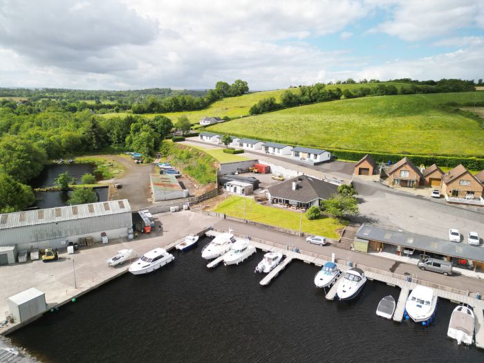 2e Tullybay Marina