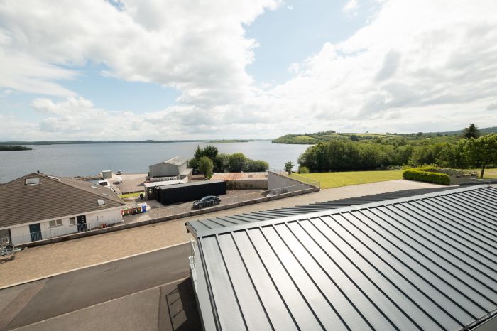 2e Tullybay Marina