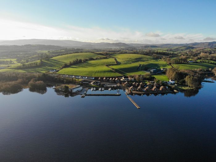 2e Tullybay Marina