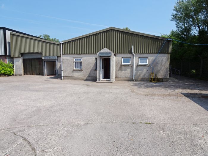 2 Blackstick Road,killyhevlin industrial estate, enniskillen, BT74 4EB