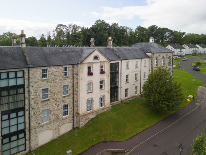 B9 Silverhill House, enniskillen, BT74 5JJ