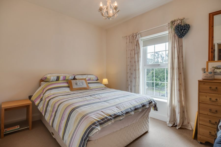 B9 Silverhill House
