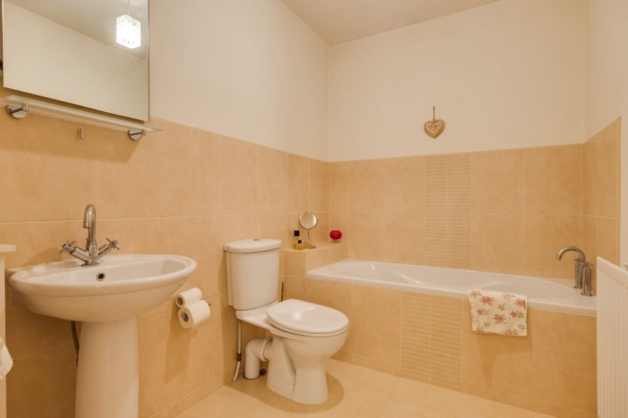 B9 Silverhill House