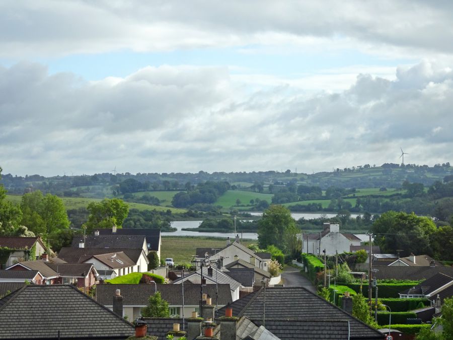 B9 Silverhill House