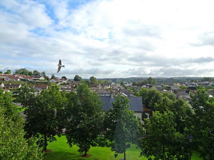 B9 Silverhill House