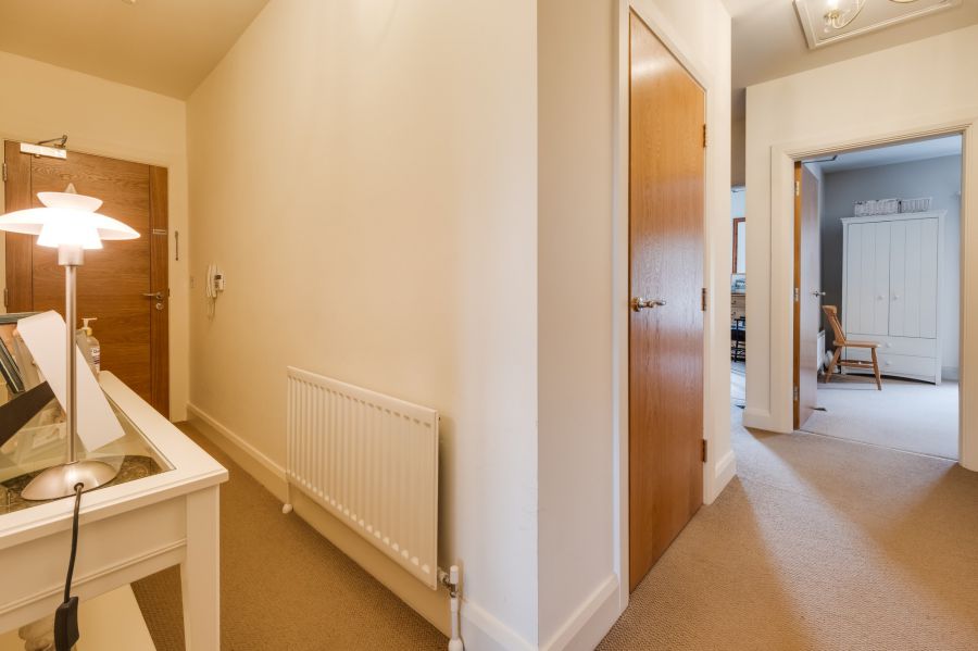 B9 Silverhill House