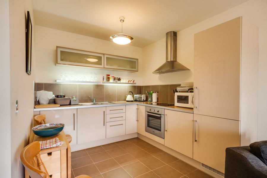 B9 Silverhill House