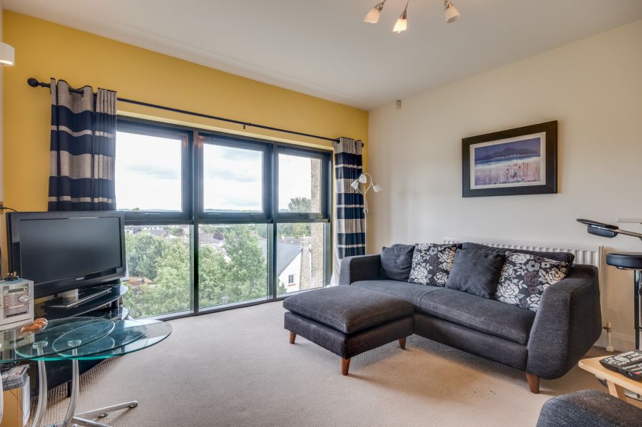 B9 Silverhill House