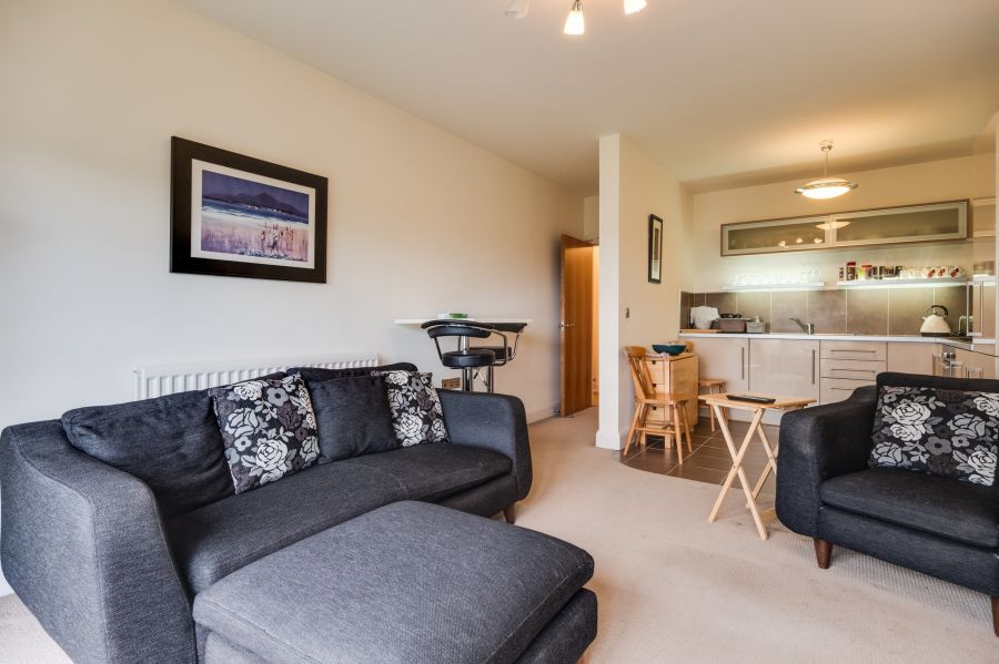 B9 Silverhill House