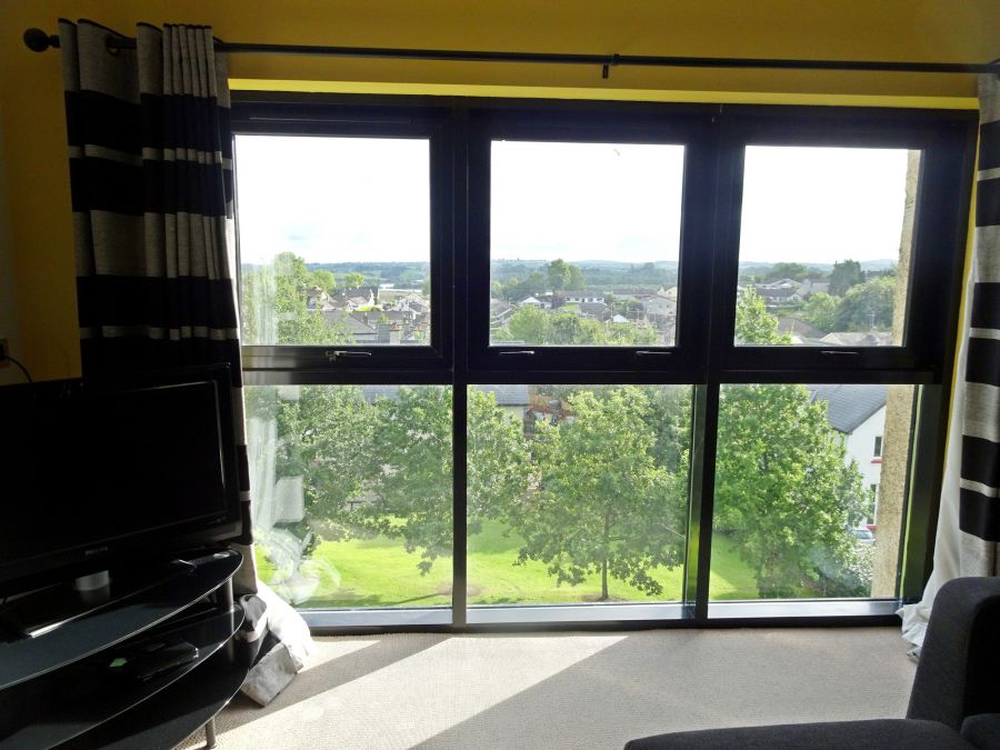 B9 Silverhill House