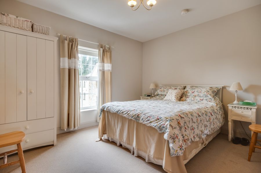 B9 Silverhill House