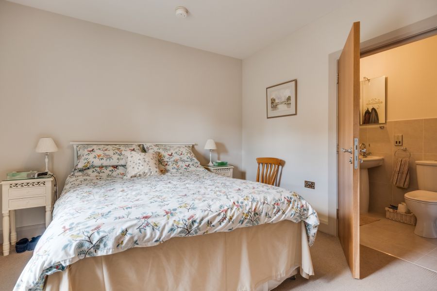 B9 Silverhill House