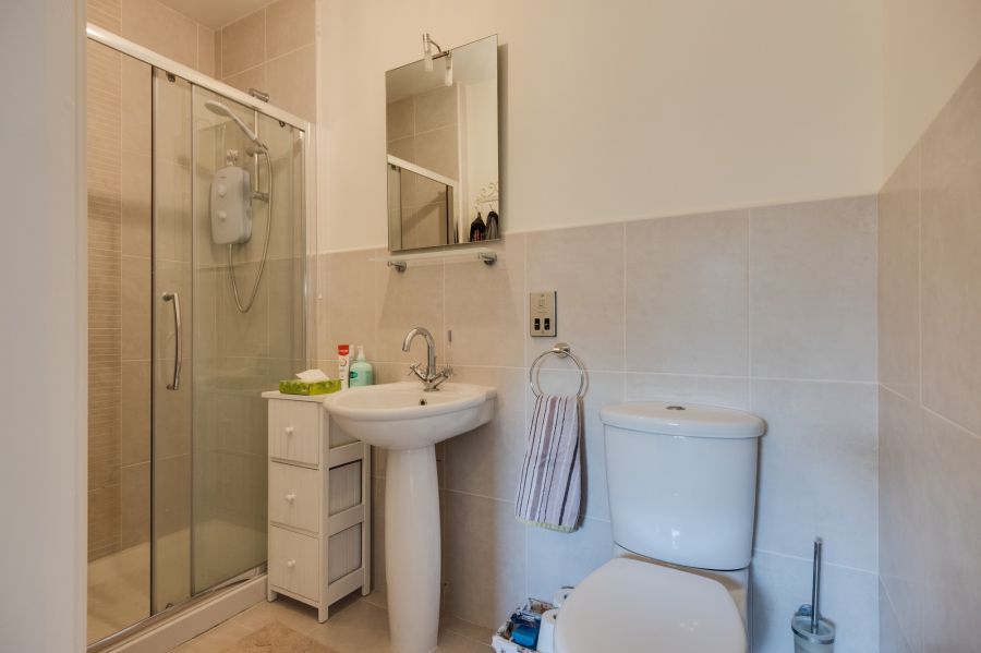 B9 Silverhill House