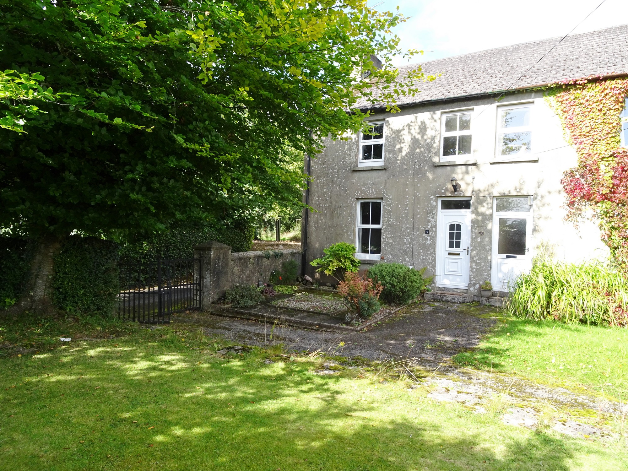 41 Church Street, Irvinestown, BT94 1EJ for sale with Homes NI