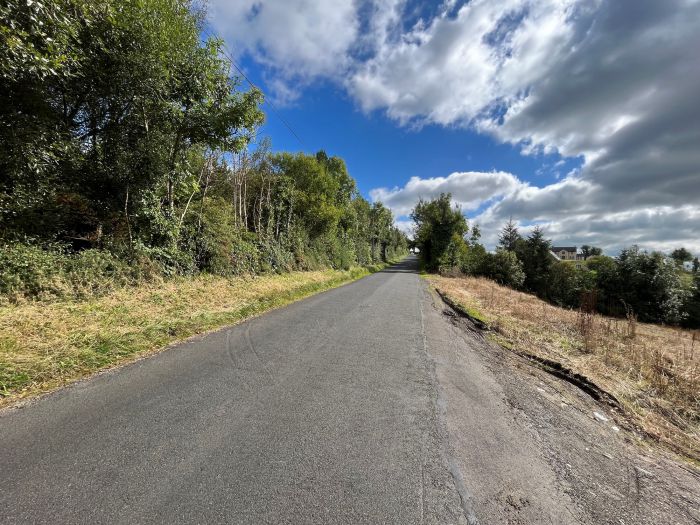 55 Coalhill Road (120m Nw )