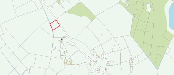 55 Coalhill Road (120m Nw )