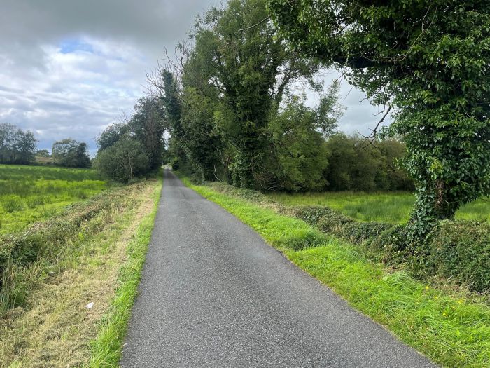 Slievebane Road Slievebane Road