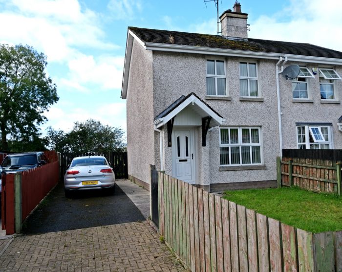 8 Aghagay Park, newtownbutler, BT98 8AG